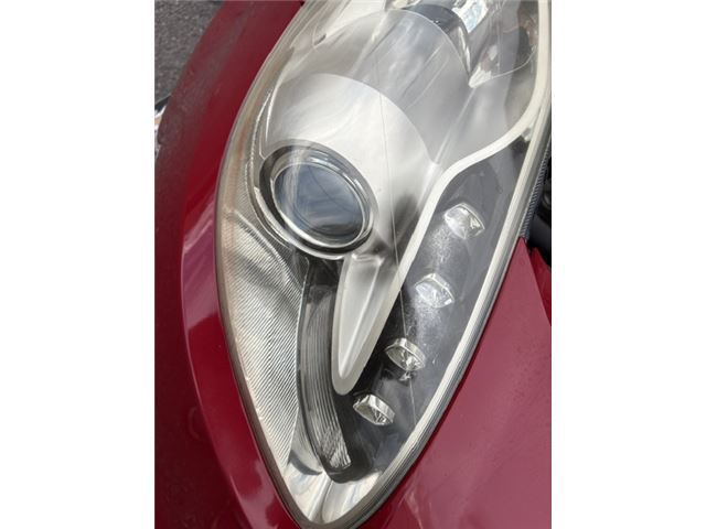 2012 ALFA Romeo GIULIETTA 照片 5