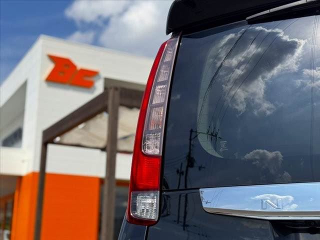 2014 Toyota NOAH thumbnail 35