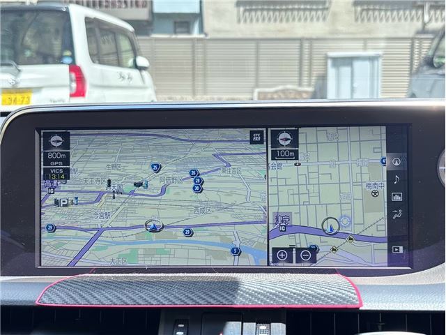 2019 Lexus ES thumbnail 15
