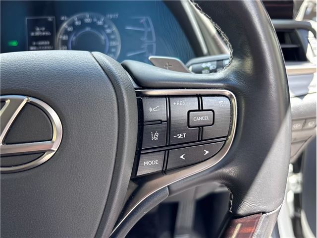 2019 Lexus ES thumbnail 14