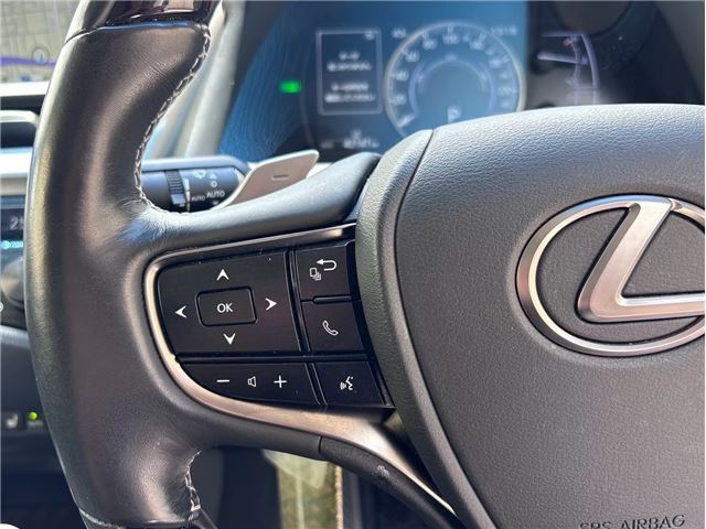 2019 Lexus ES thumbnail 13