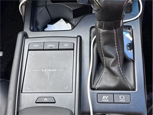 2019 Lexus ES thumbnail 19