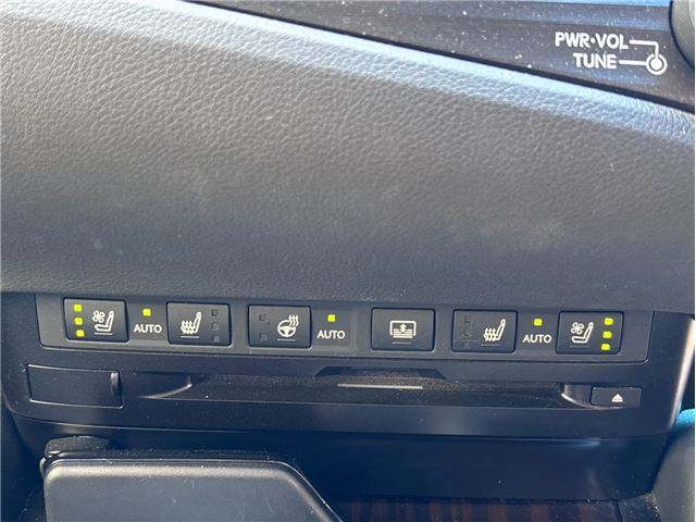 2019 Lexus ES thumbnail 20