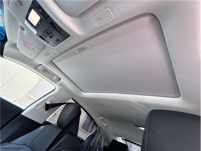 2019 Lexus ES thumbnail 21