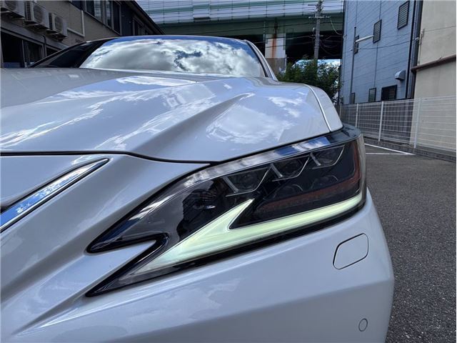 2019 Lexus ES thumbnail 24