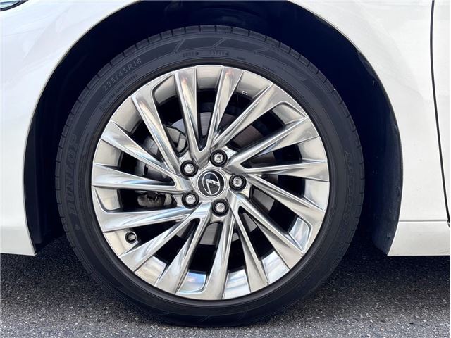 2019 Lexus ES thumbnail 25