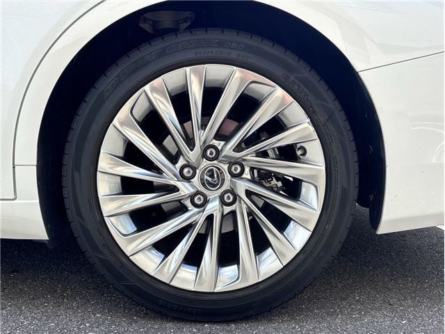 2019 Lexus ES thumbnail 26