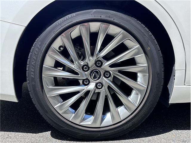2019 Lexus ES thumbnail 27
