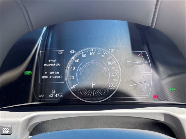 2019 Lexus ES photo 10