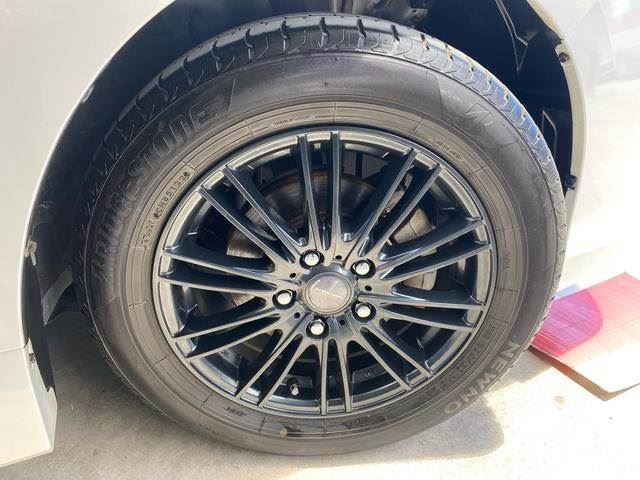 2014 Toyota NOAH 照片 7