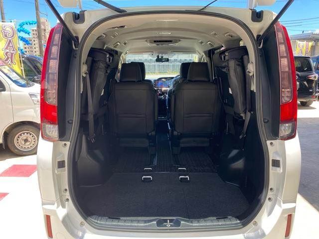2014 Toyota NOAH 照片 5