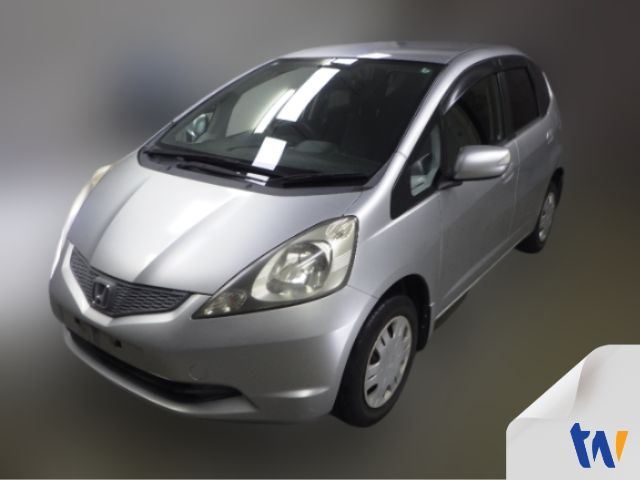 صورة 1 لـ 2007 Honda FIT