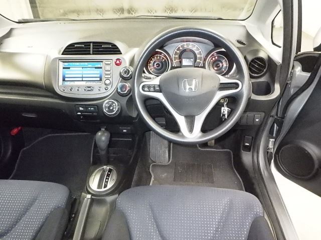 صورة 3 لـ 2007 Honda FIT