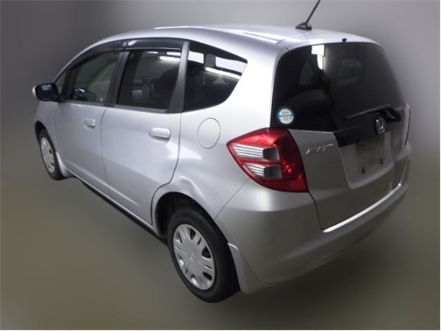 صورة 2 لـ 2007 Honda FIT