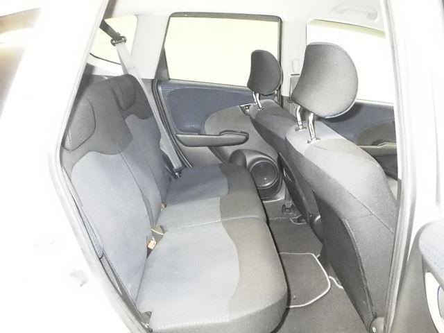 صورة 7 لـ 2007 Honda FIT
