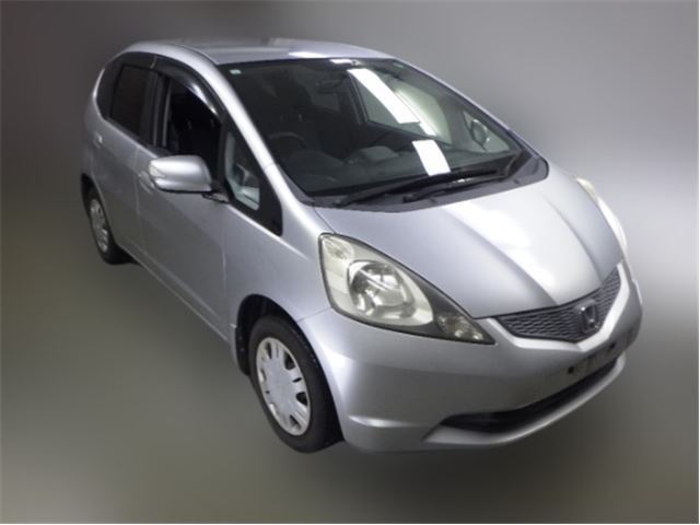 صورة 5 لـ 2007 Honda FIT