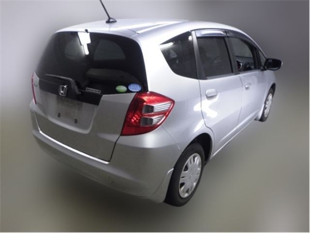 صورة 4 لـ 2007 Honda FIT