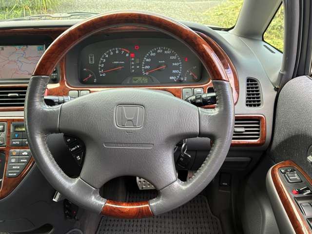 صورة 3 لـ 2000 Honda ODYSSEY