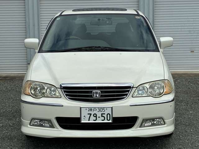2000 Honda ODYSSEY 缩略图 12