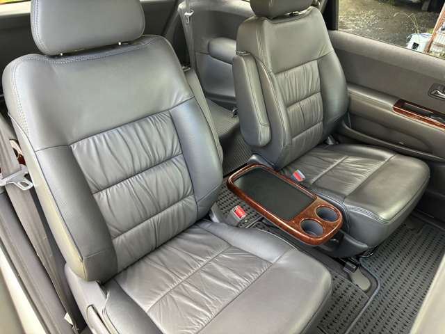 2000 Honda ODYSSEY 缩略图 11
