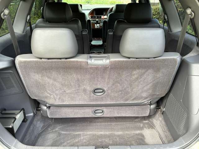 2000 Honda ODYSSEY 缩略图 19