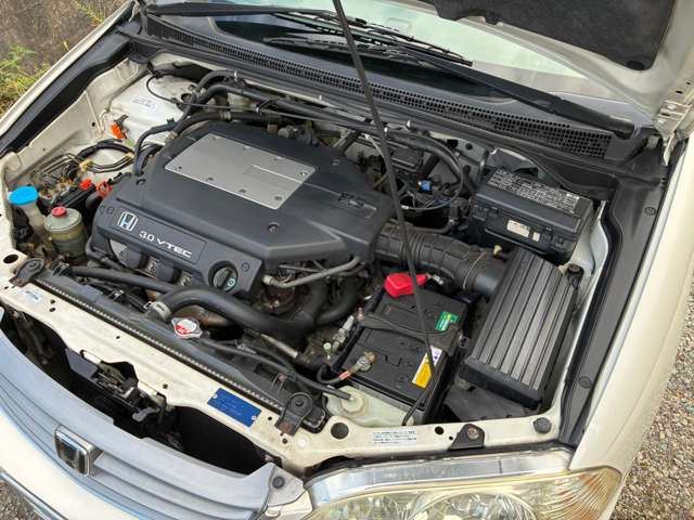 2000 Honda ODYSSEY 缩略图 20