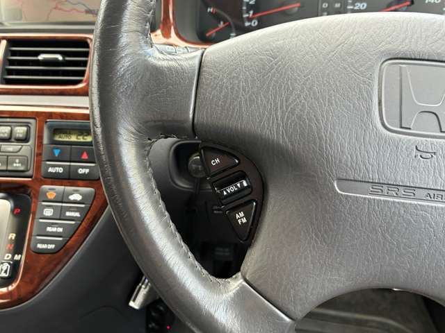 2000 Honda ODYSSEY 缩略图 22