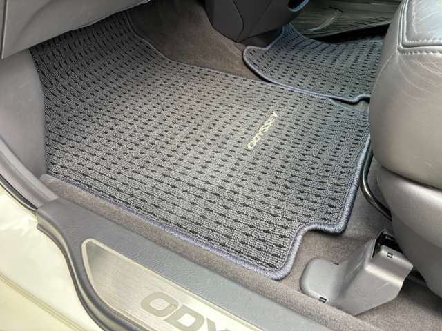 2000 Honda ODYSSEY 缩略图 61