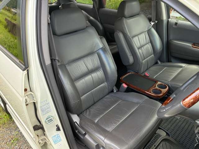 2000 Honda ODYSSEY 缩略图 63