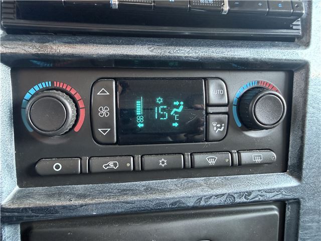 2004 Hummer H2 缩略图 30
