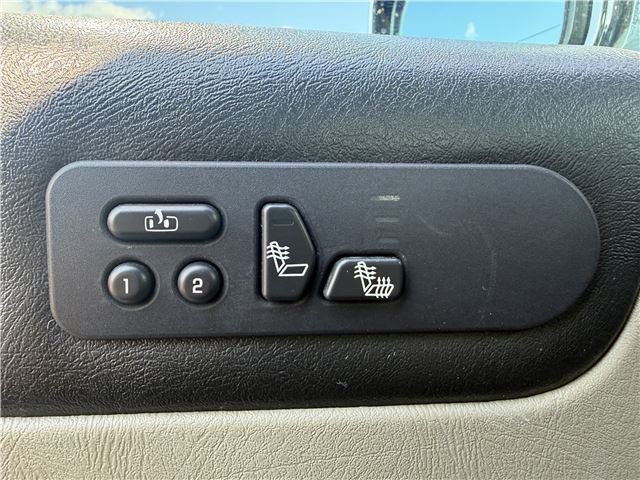 2004 Hummer H2 缩略图 36