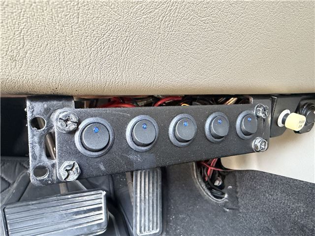 2004 Hummer H2 缩略图 38