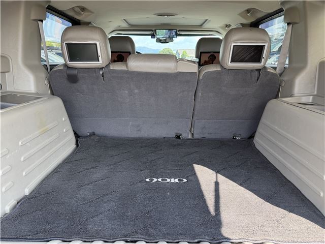 2004 Hummer H2 缩略图 44