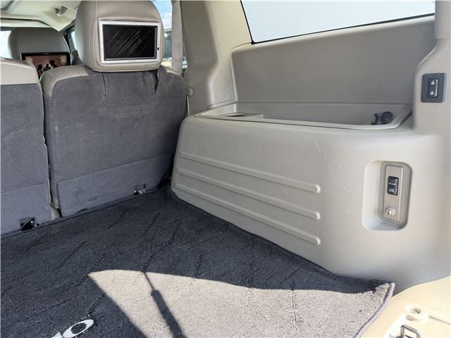 2004 Hummer H2 缩略图 46