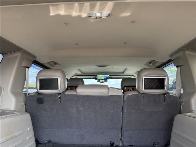 2004 Hummer H2 缩略图 47