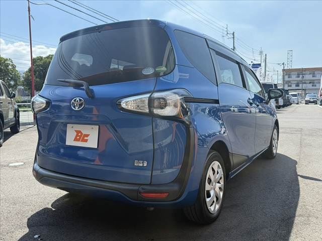 2016 Toyota SIENTA — миниатюра 13