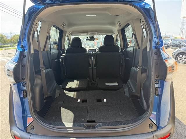 2016 Toyota SIENTA — миниатюра 23