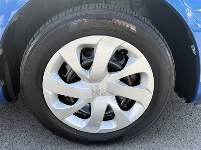 2016 Toyota SIENTA — миниатюра 35