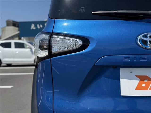 2016 Toyota SIENTA — миниатюра 43