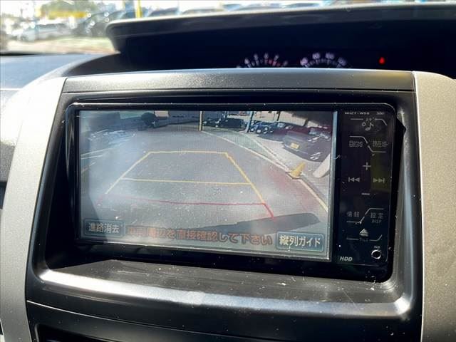 صورة مصغرة 14 لـ 2008 Toyota VOXY