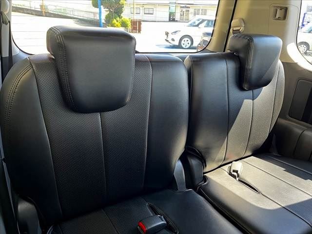 صورة مصغرة 23 لـ 2008 Toyota VOXY