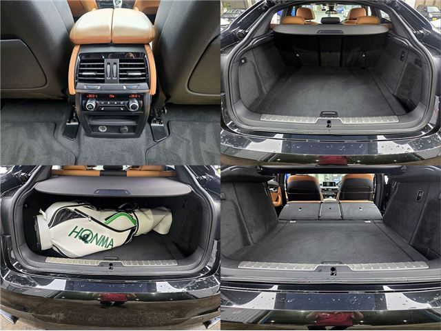 2015 BMW X6 — миниатюра 18