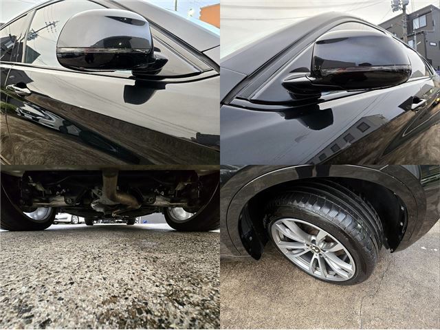 2015 BMW X6 — миниатюра 19