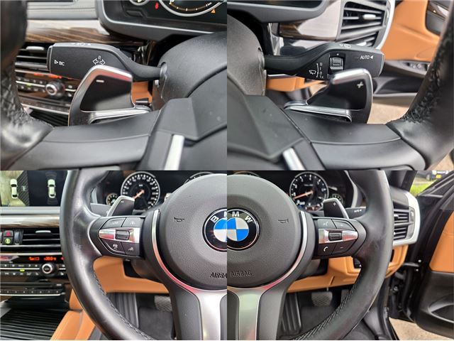 2015 BMW X6 — миниатюра 22