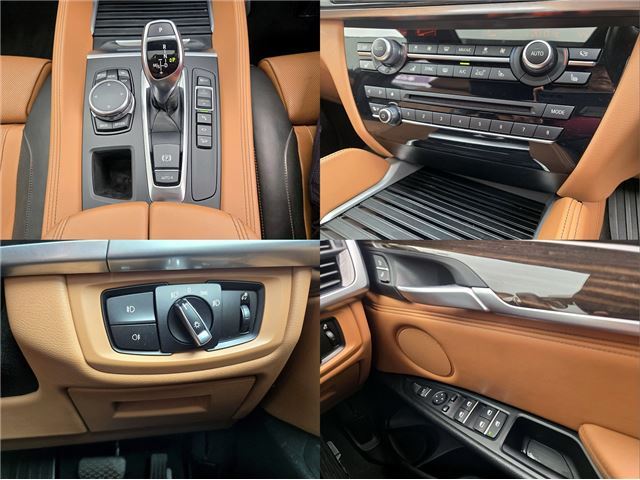 2015 BMW X6 — миниатюра 26