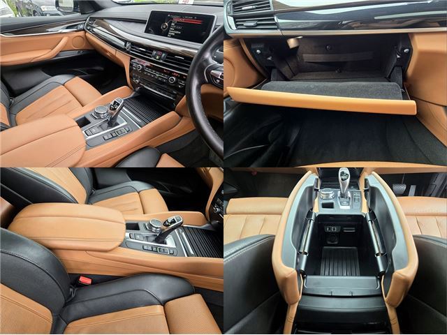 2015 BMW X6 — миниатюра 27