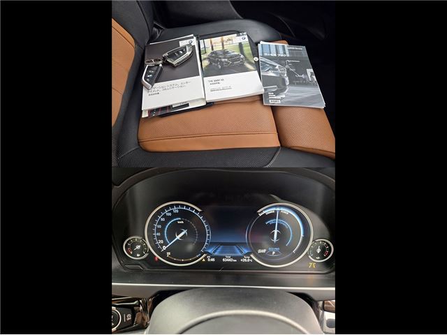 2015 BMW X6 — миниатюра 29