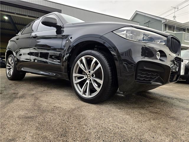2015 BMW X6 — миниатюра 32