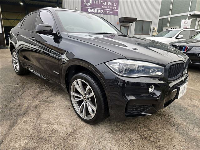2015 BMW X6 — миниатюра 33