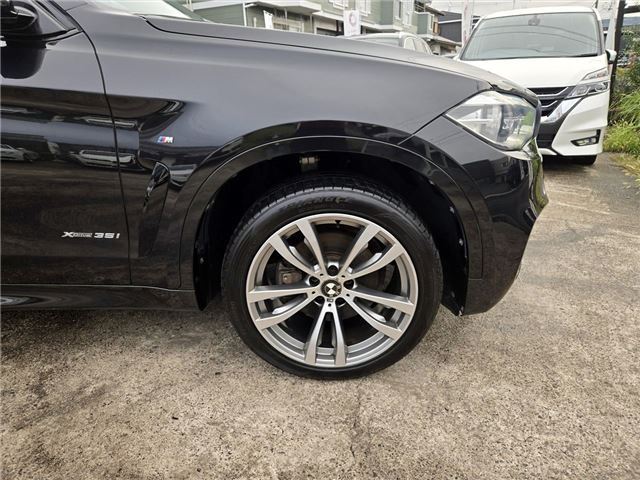 2015 BMW X6 — миниатюра 36